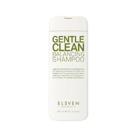Eleven Australia Gentle Clean Balancing Shampoo