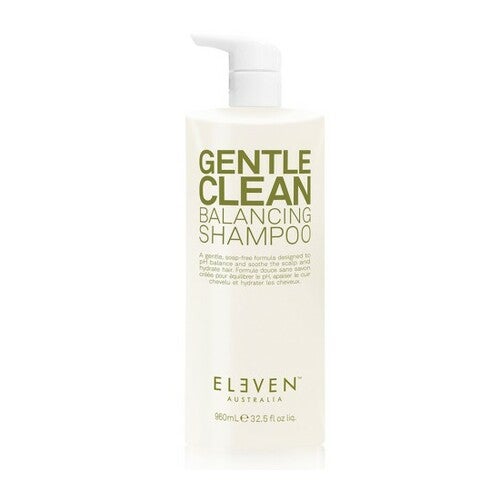 Eleven Australia Gentle Clean Balancing Shampoo