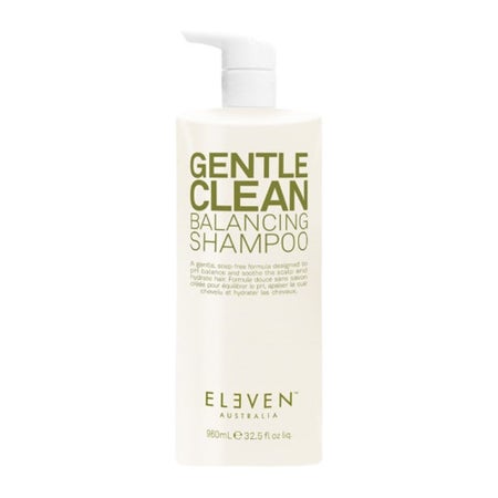Eleven Australia Gentle Clean Balancing Shampoing