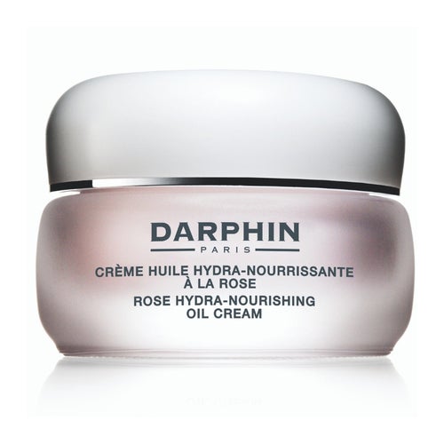 Darphin Rose Hydra-Nourishing Oil-Cream