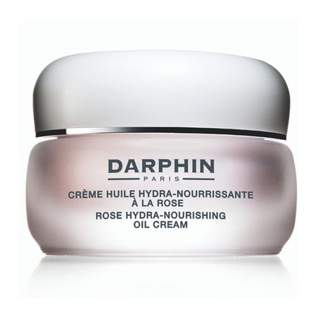 Darphin Rose Hydra-Nourishing Oil-Cream 50 ml