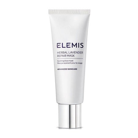 Elemis Herbal Lavender Repair Soothing Face Mask 75 ml