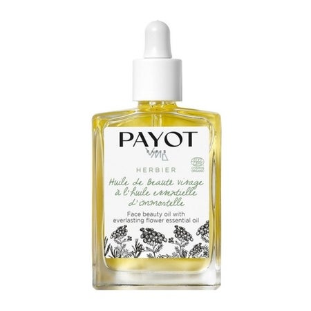 Payot Herbier Face Beauty Oil 30 ml