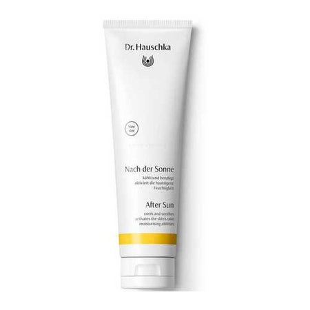 Dr. Hauschka Aftersun Lotion