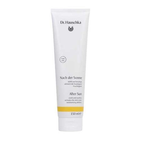 Dr. Hauschka Despues del sol Lotion