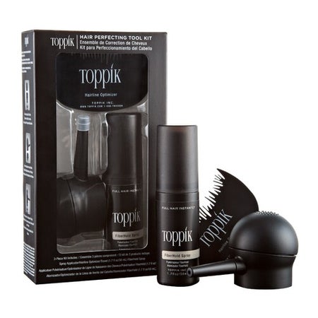 Toppik Hair Perfecting Tool Set