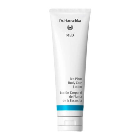 Dr. Hauschka Med Ice Plant Body Care Lotion 145 ml