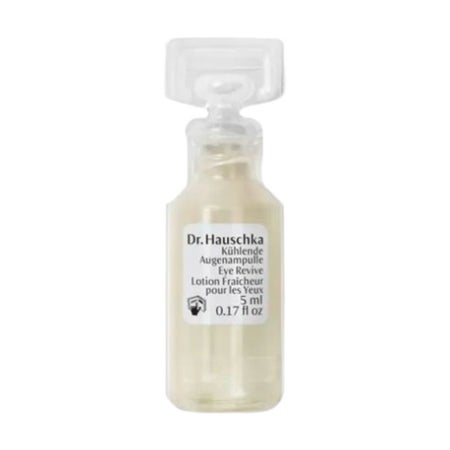 Dr. Hauschka Eye Revive 10 x 5 ml