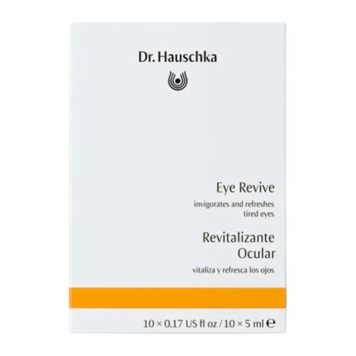 Dr. Hauschka Eye Revive