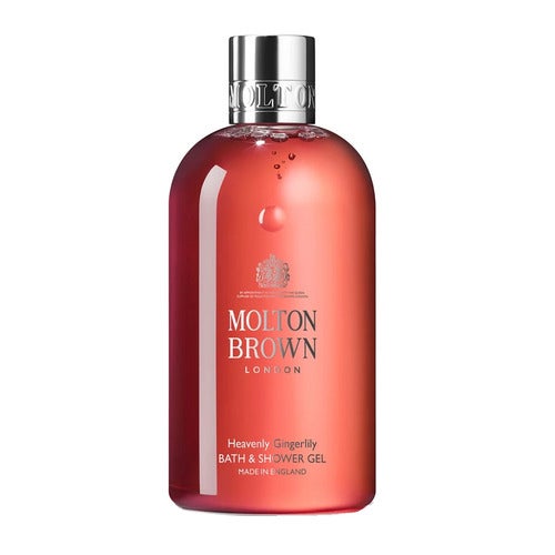 Molton Brown Heavenly Gingerlily Shower Gel