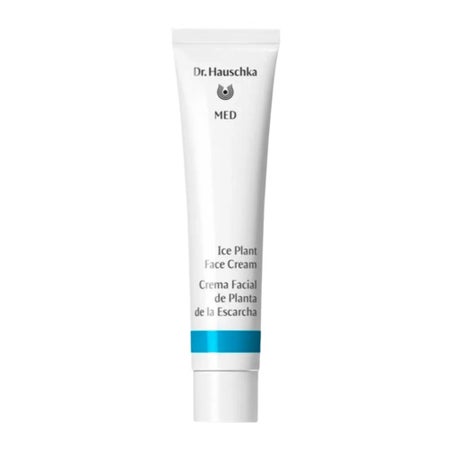 Dr. Hauschka Med Ice Plant Face Cream 40 ml
