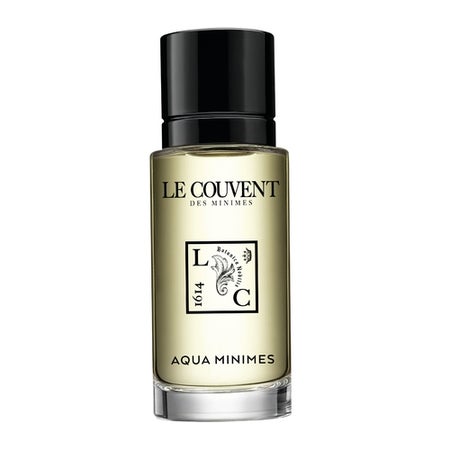 Le Couvent Maison de Parfum Aqua Minimes Eau de Toilette 50 ml