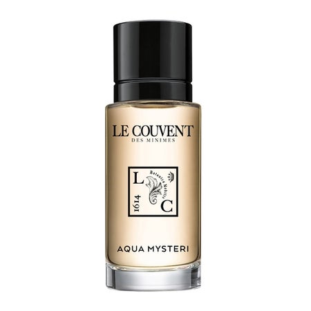 Le Couvent Maison de Parfum Aqua Mysteri Eau de Toilette 50 ml