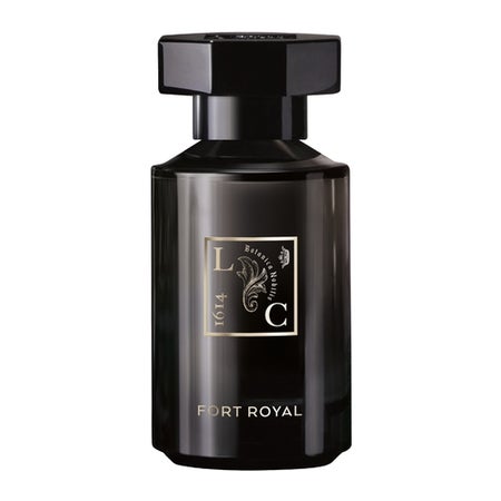 Le Couvent Maison de Parfum Fort Royal Eau de Parfum