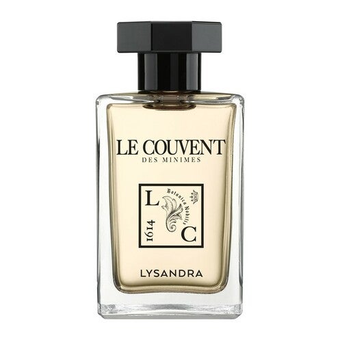 Le Couvent Maison de Parfum Lysandra Eau de Parfum