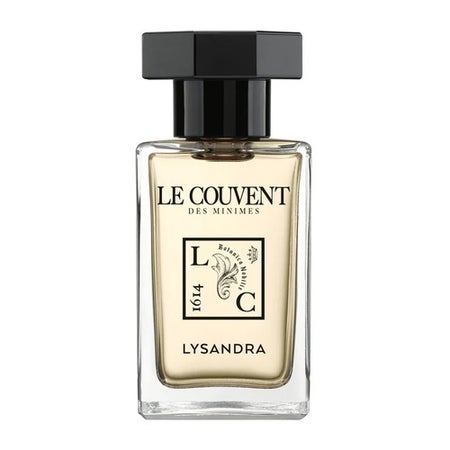 Le Couvent Maison de Parfum Lysandra Eau de Parfum 50 ml