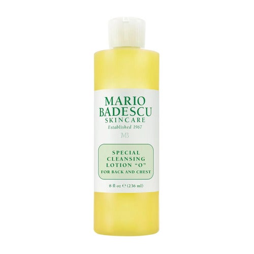 Mario Badescu Special Cleansing Lotion 0 For Back & Chest