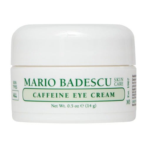 Mario Badescu Caffeine Augencreme