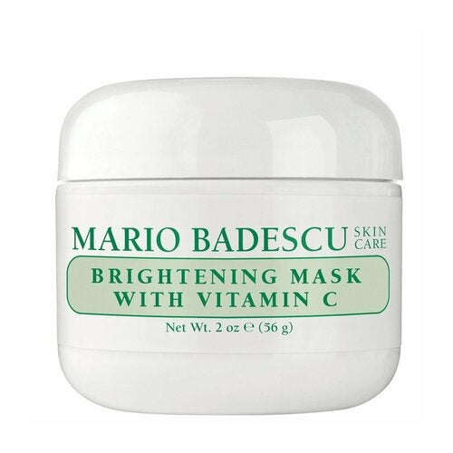 Mario Badescu Brightening Maske