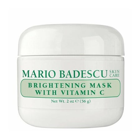 Mario Badescu Brightening Maske 56 g