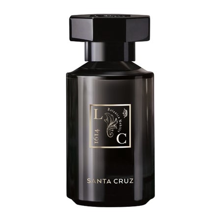 Le Couvent Maison de Parfum Santa Cruz Eau de Parfum 50 ml