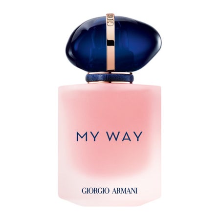 Armani My Way Floral Eau de Parfum