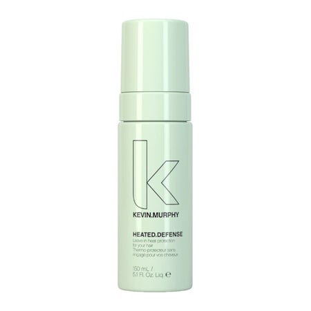 Kevin Murphy Heated Defense Leave-In Heat Protection 150 ml