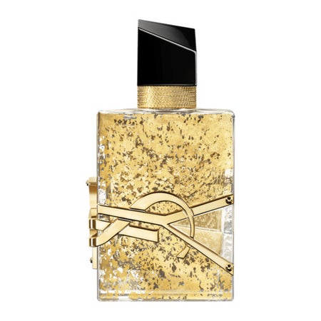 Yves Saint Laurent Libre Eau de Parfum Ausgabe 2021 50 ml