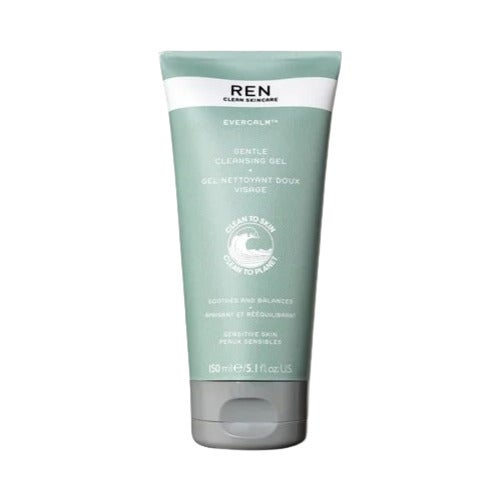 REN Evercalm Gentle Cleansing Gel