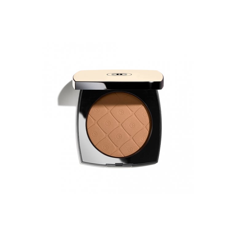 les beiges chanel sunkissed