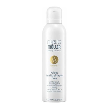 Marlies Möller Specialists Shampoing 200 ml