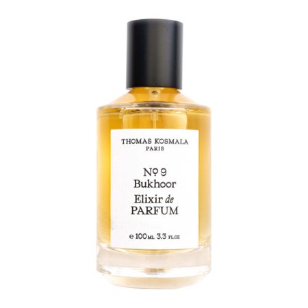 Thomas Kosmala Bukhoor Eau de Parfum 100 ml