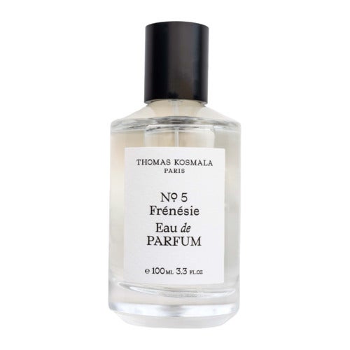 Thomas Kosmala Frénésie Eau de Parfum