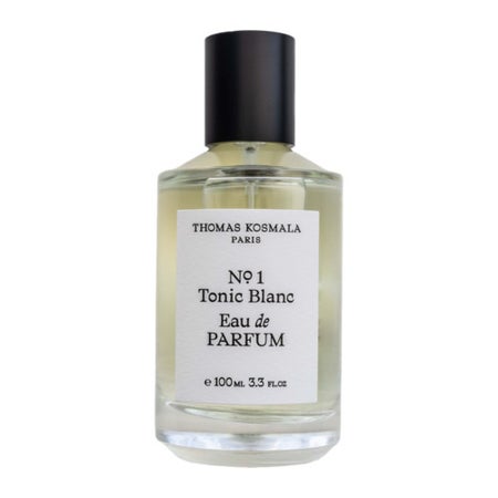 Thomas Kosmala Tonic Blanc Eau de Parfum 100 ml