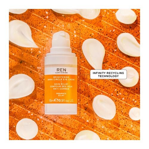 REN Brightening Dark Circle Eye Cream
