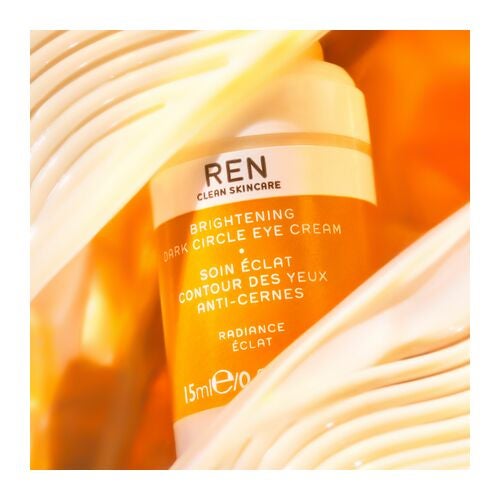 REN Brightening Dark Circle Eye Cream