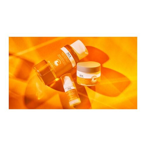 REN Brightening Dark Circle Eye Cream
