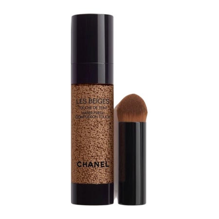 Chanel Les Beiges Les Beiges Water-Fresh Complexion Touch Base de maquillaje