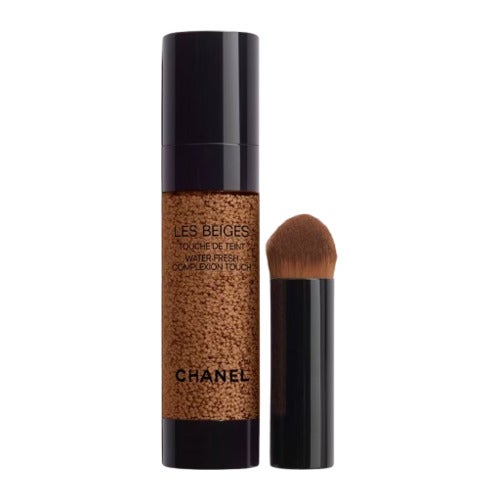 Chanel Les Beiges Les Beiges Water-Fresh Complexion Touch Base de maquillaje