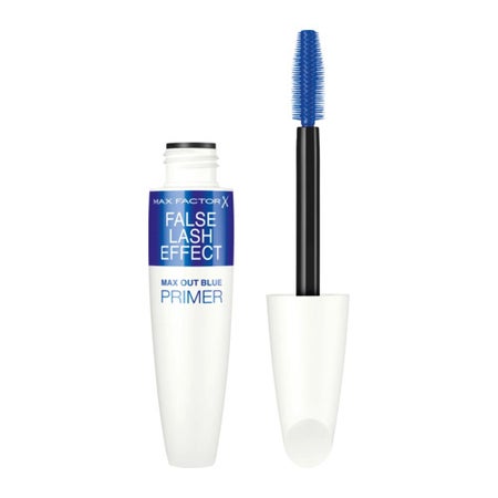 Max Factor False Lash Effect Max Out Blue Primer för ögonfransar 13,1 ml