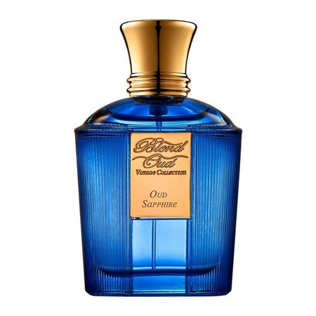 Blend Oud Oud Sapphire Eau de Parfum 60 ml