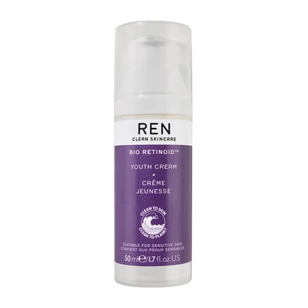 REN Bio Retinoid Youth Cream 50 ml