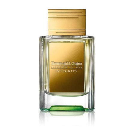 Ermenegildo Zegna Elements Of Man Integrity Eau de Parfum 50 ml