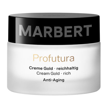 Marbert Profutura Anti-Aging Cream Gold 50 ml