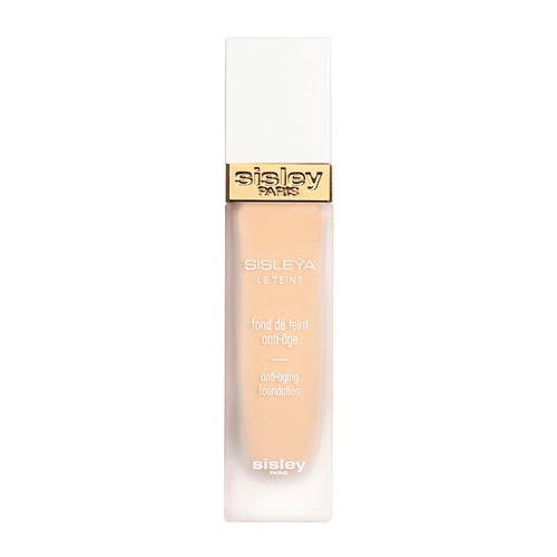 Sisley Sisleya Le Teint Anti-aging Foundation