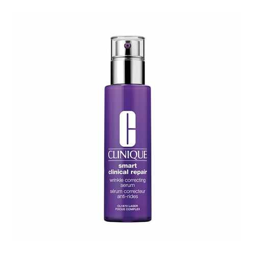 Clinique Smart Clinical Repair Wrinkle Correcting Serum Limited Edition