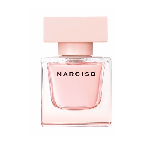 Narciso Rodriguez Cristal Eau de Parfum