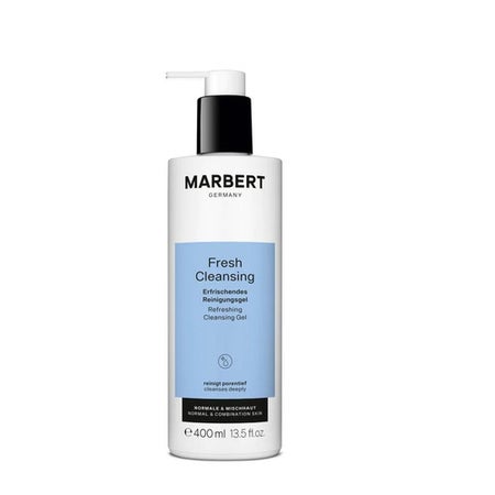 Marbert Fresh Refreshing Cleansing gel 400 ml