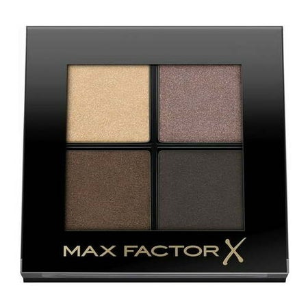 Max Factor Colour XPert Soft Touch Øjenskygge palette 003 Hazy sands 4,3 gram