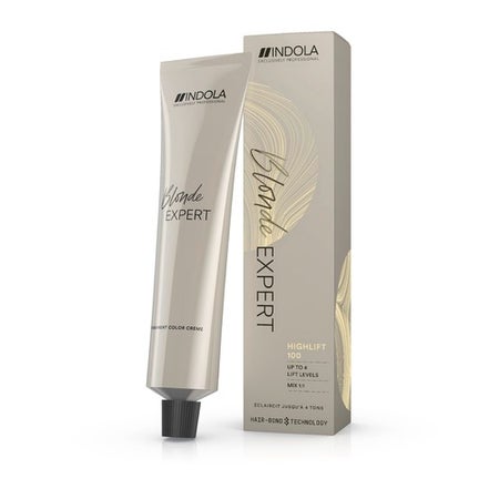 Indola Professional Blonde Expert Ultra Blonde Highlift 100. 60 ml 100.2